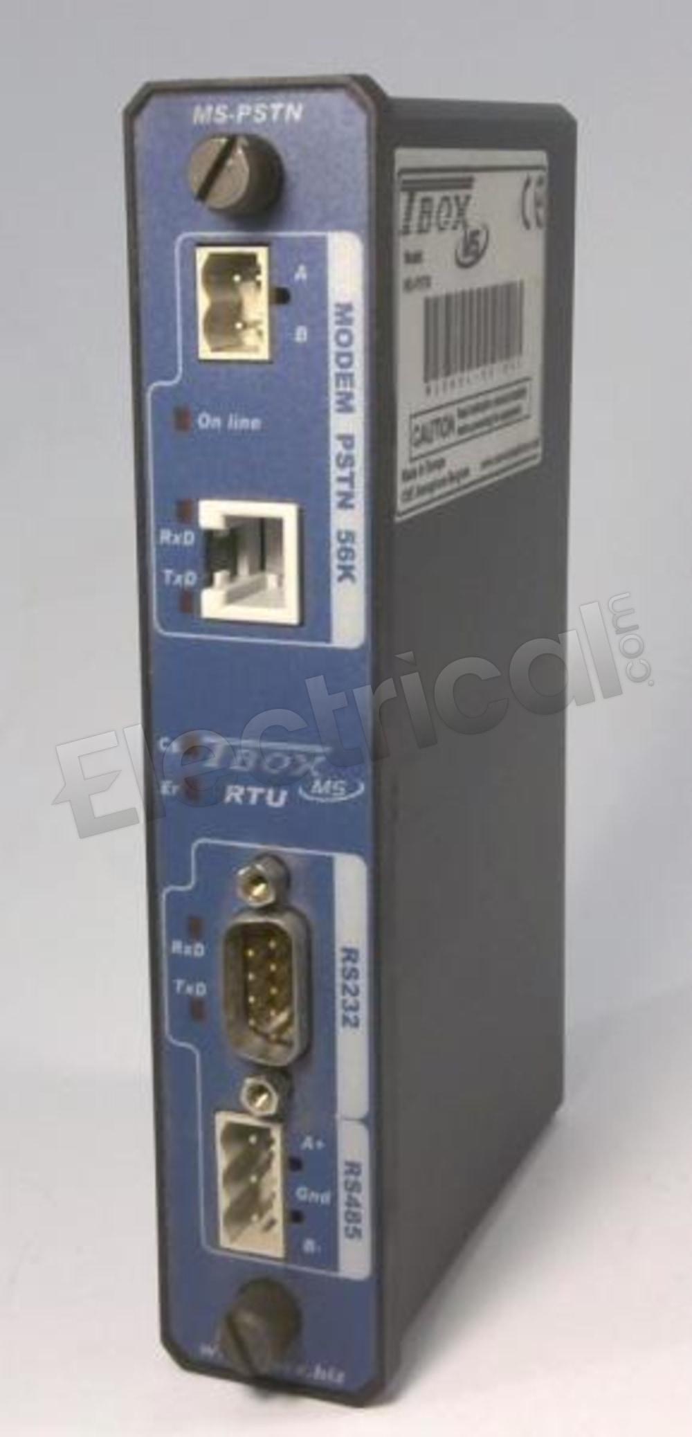 MS-PSTN