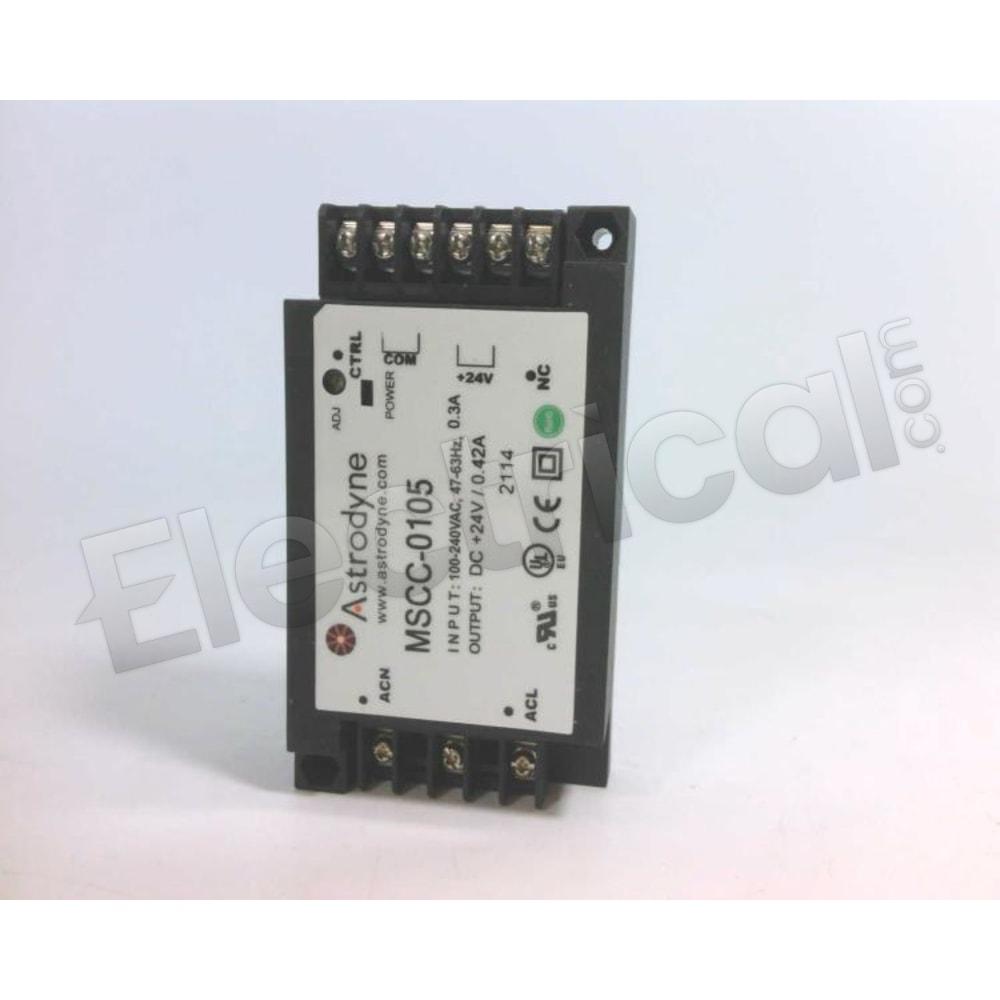MSCC-0105