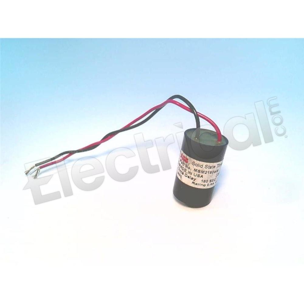 MSM2180W6