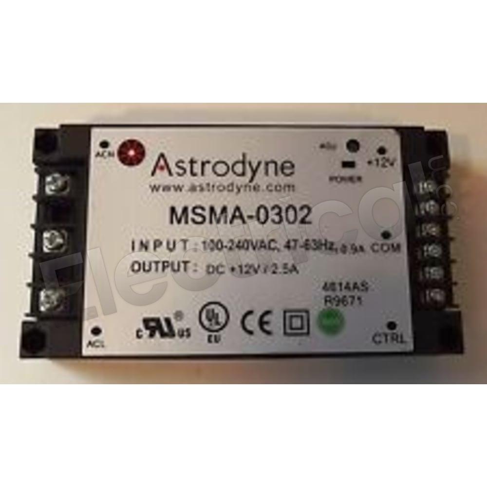 MSMA-0302
