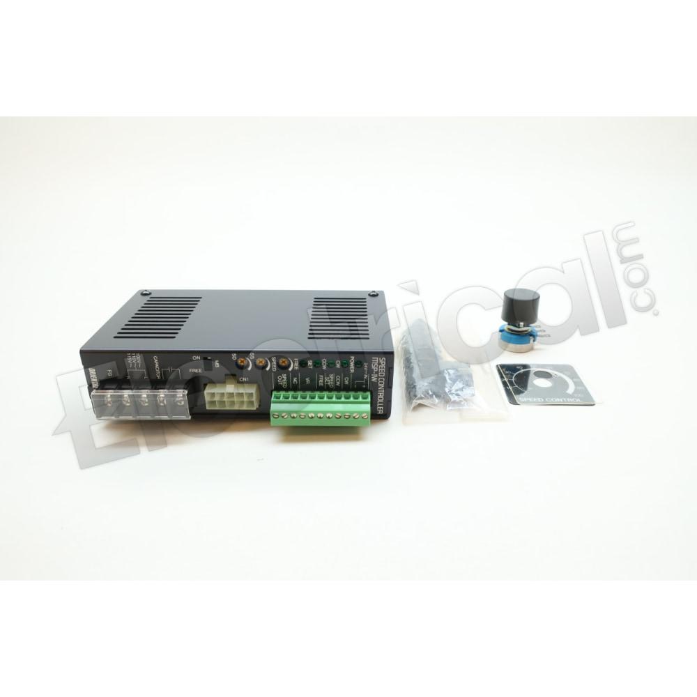 MSP-1W