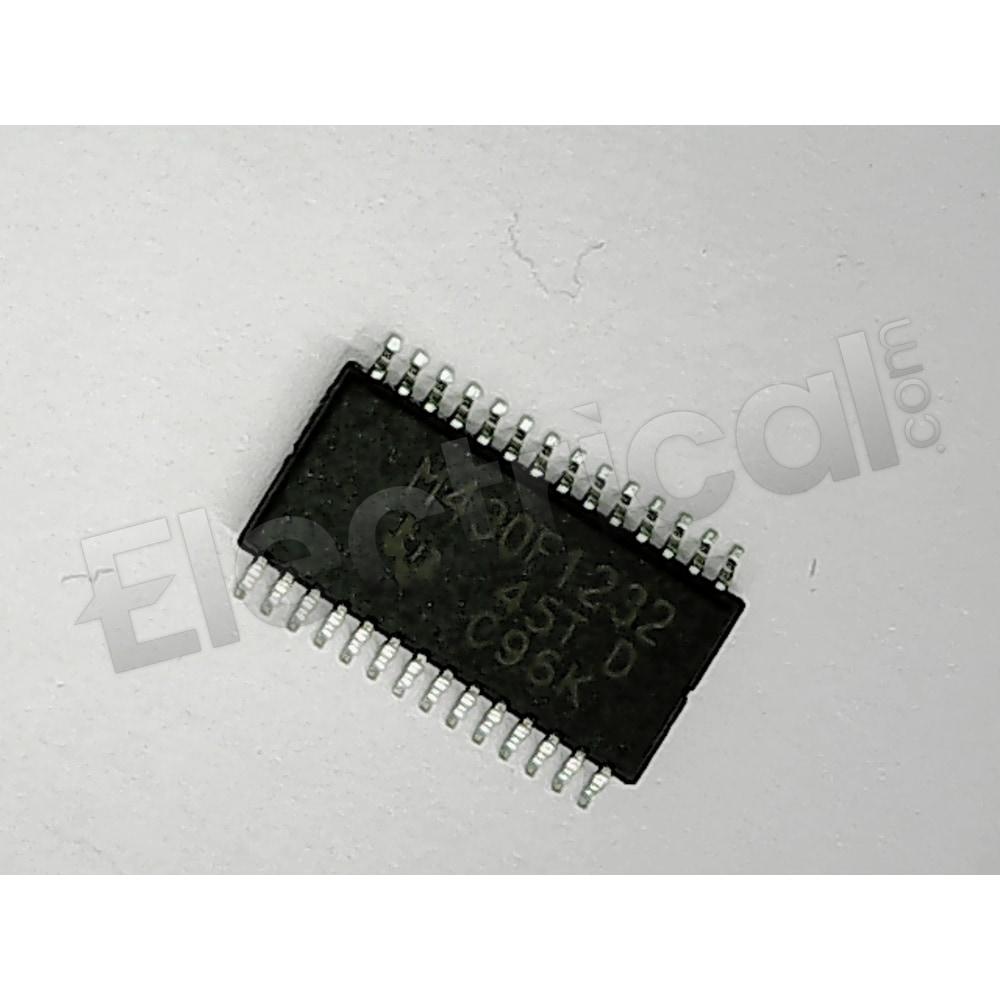 MSP430F1232IPW