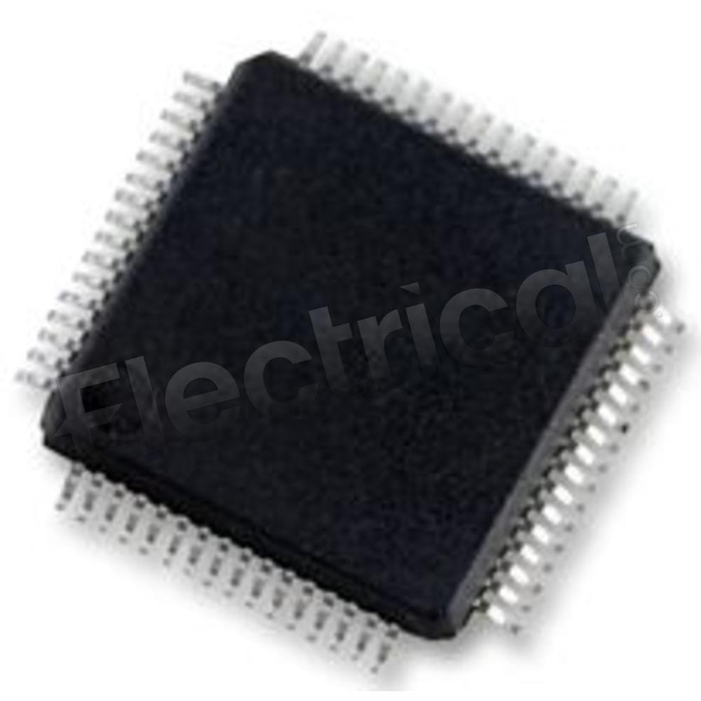 MSP430F1611IPM