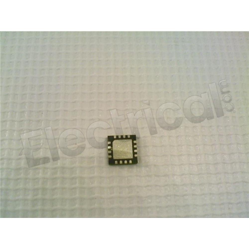 MSP430F2011IRSAT