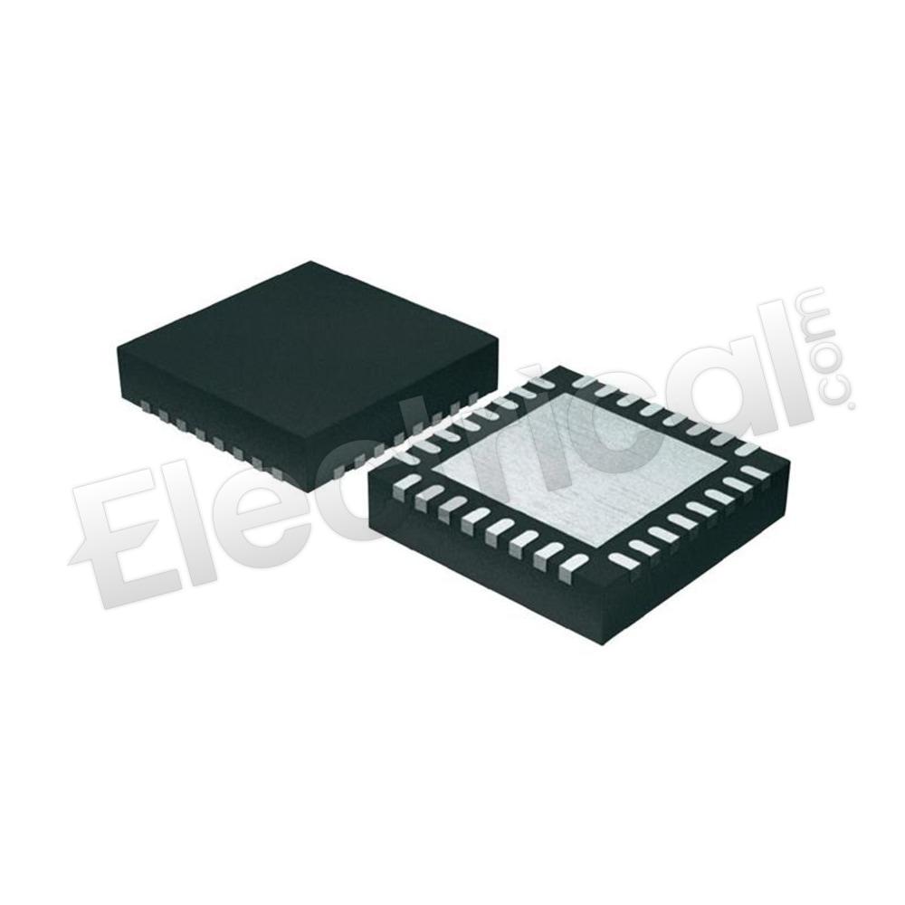 MSP430F2132TRHBR
