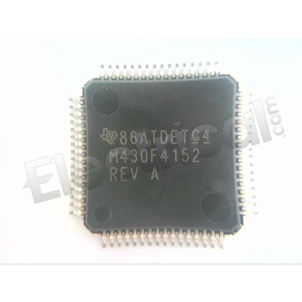 MSP430F4152IPM