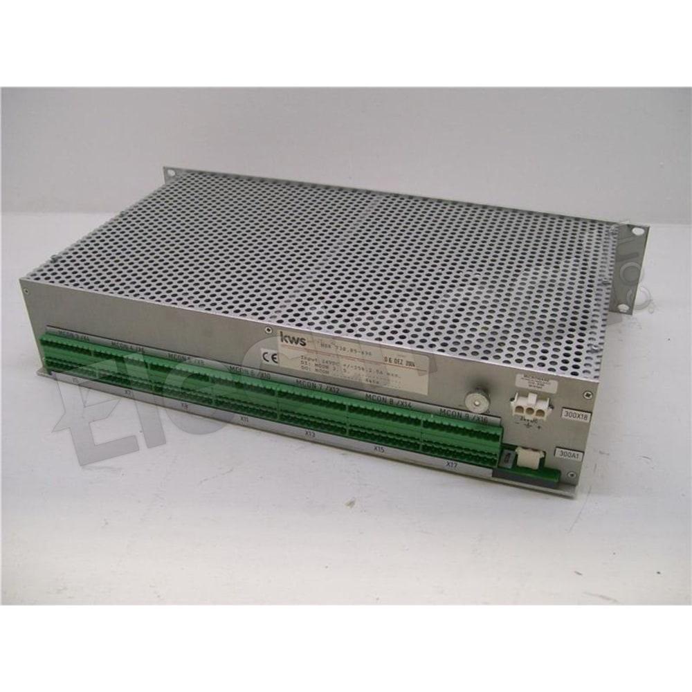 MSR-730.05-496