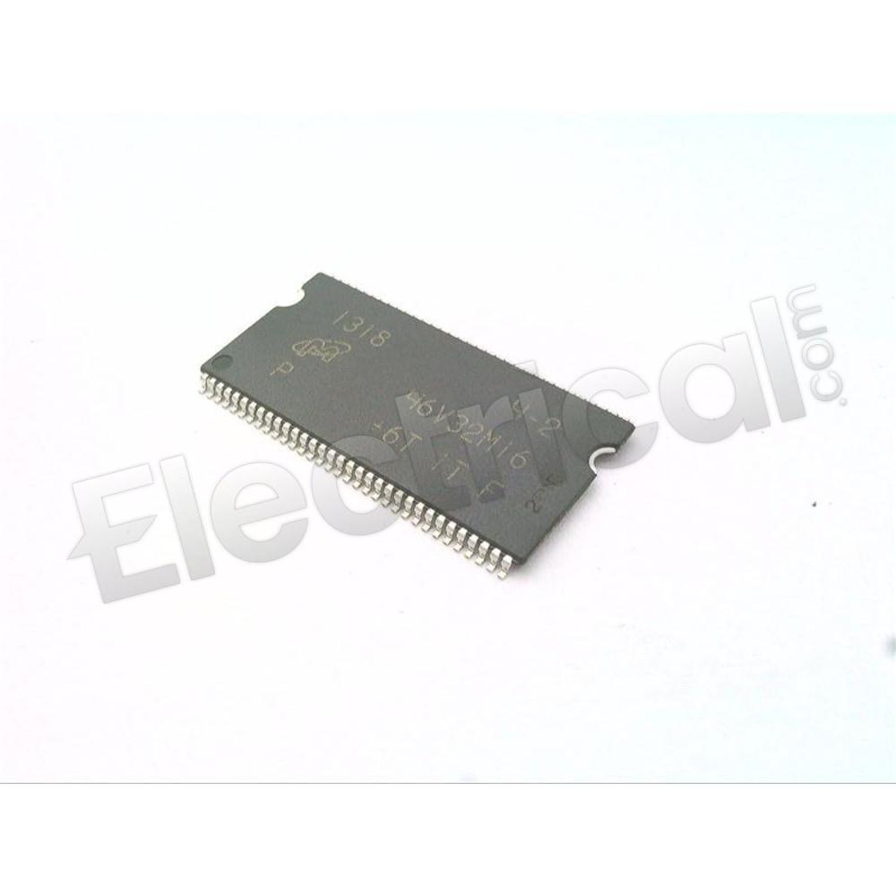 MT46V32M16P-6T IT:F