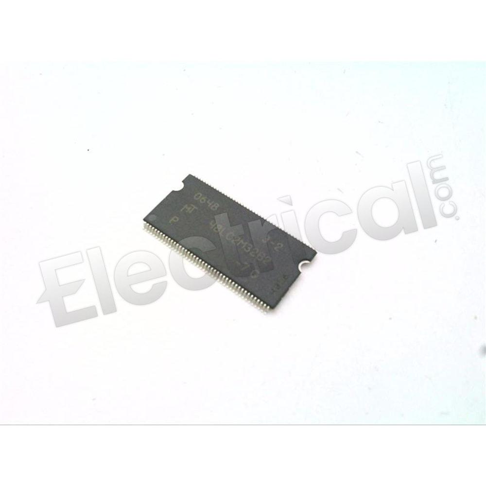 MT48LC2M32B2P-7G