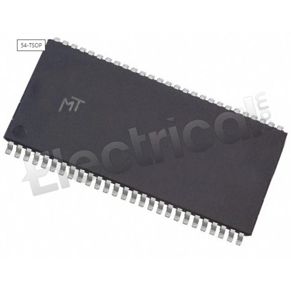 MT48LC32M8A2TG-75