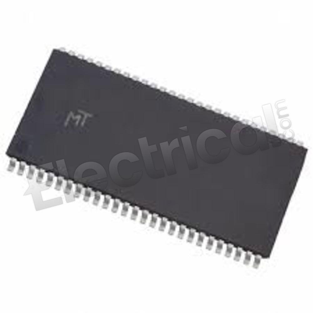 MT48LC4M16A2-8E