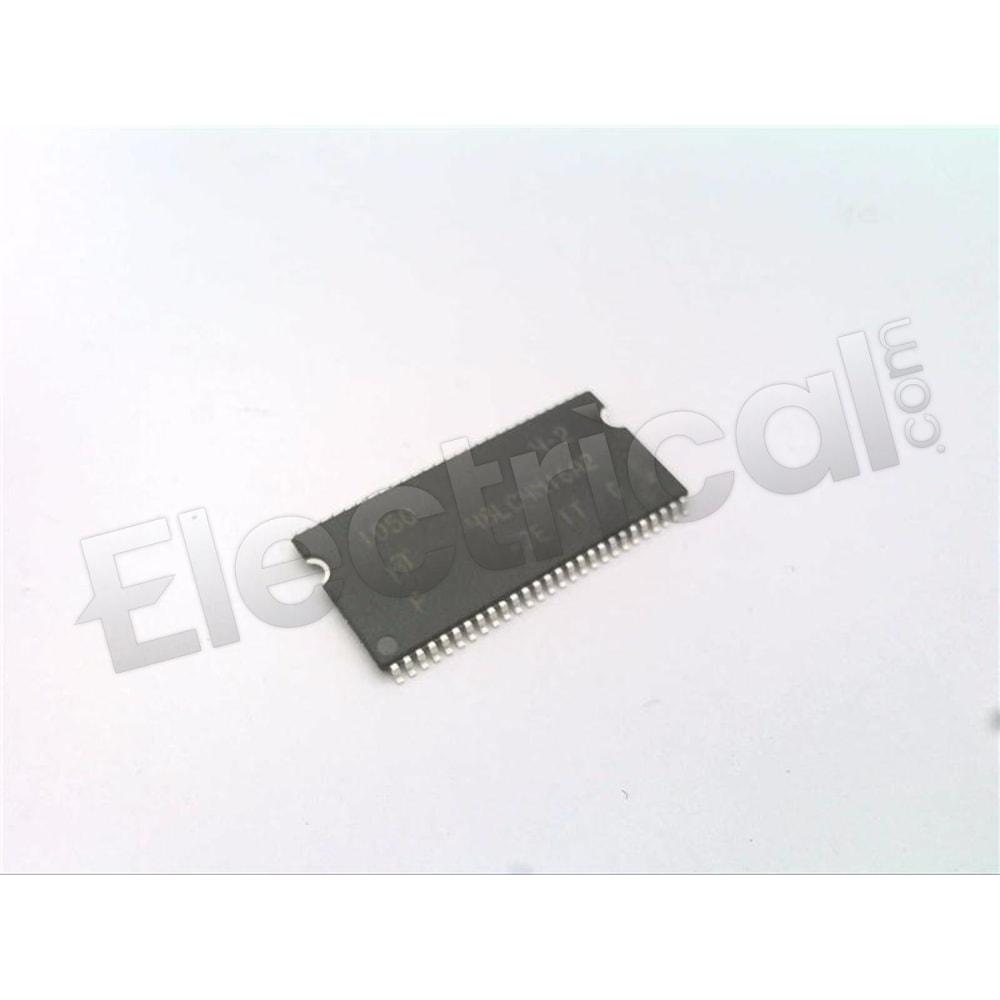 MT48LC4M16A2P-7E IT:G