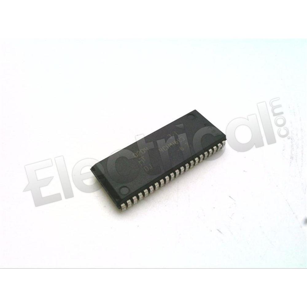 MT4C1M16C3DJ-6