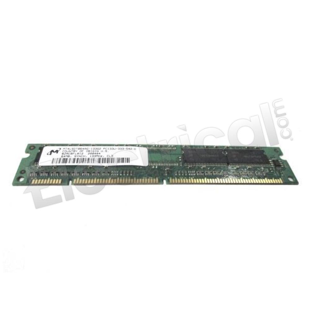 MT4LSDT864AG-133G2