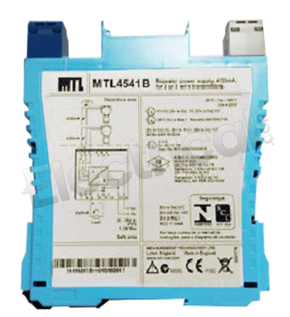 MTL-4541B