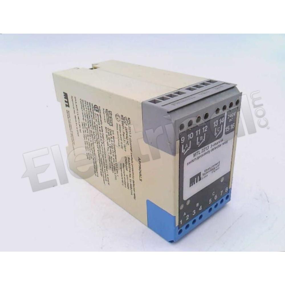 MTL2213-240V