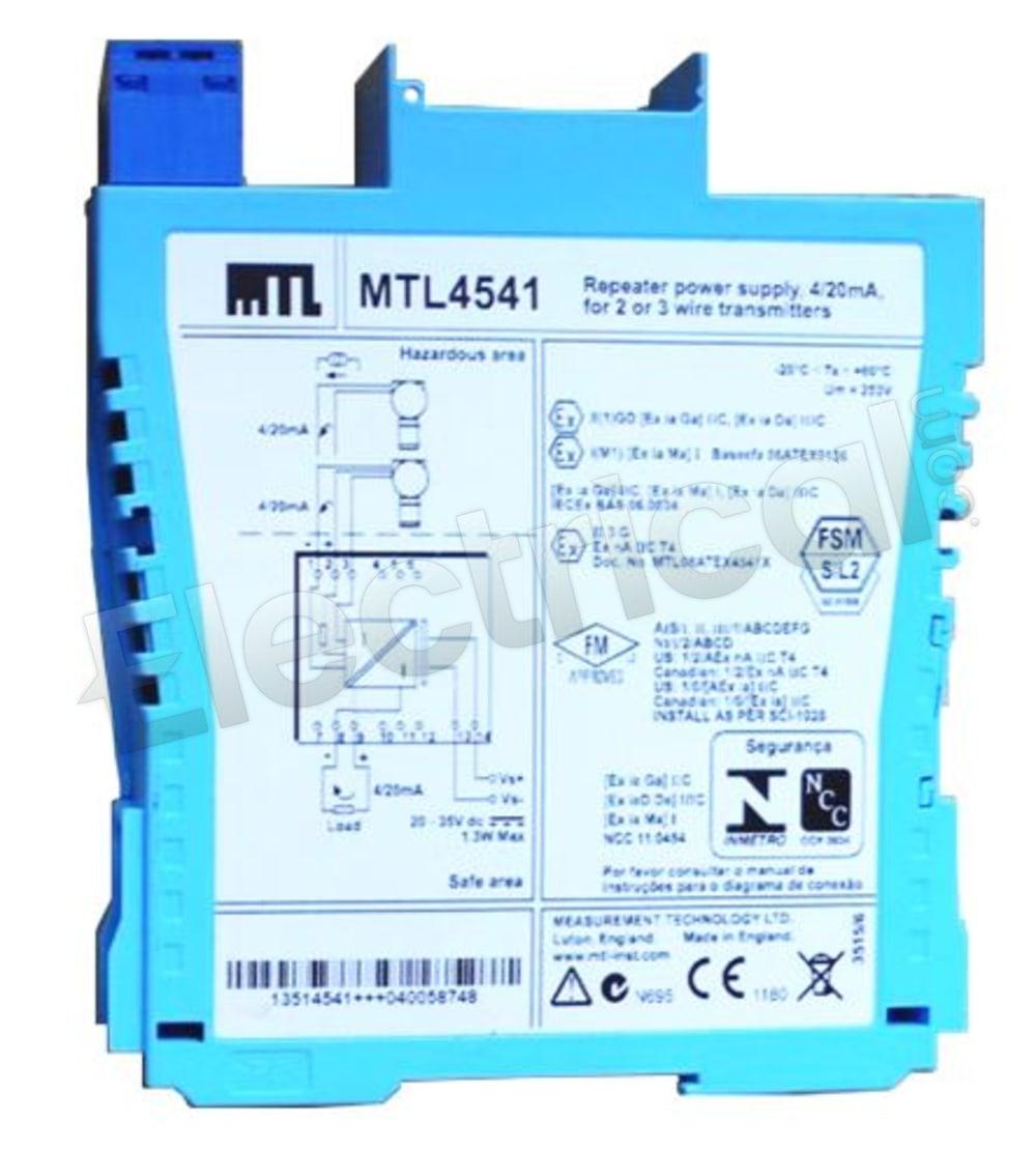 MTL4541