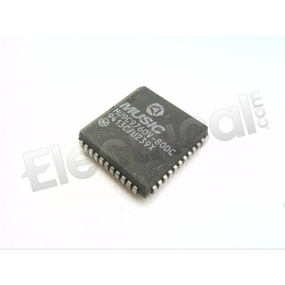 MU9C9760V-80DC