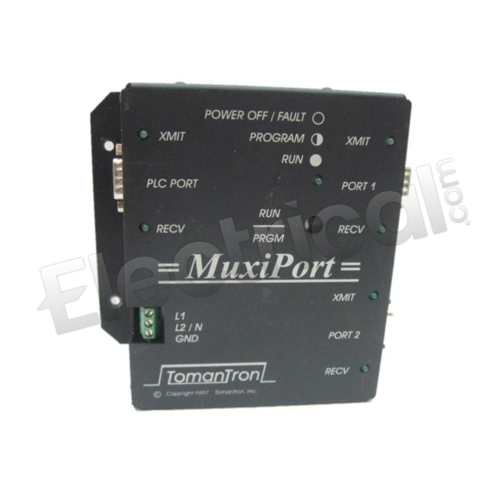MUXI-AB-120