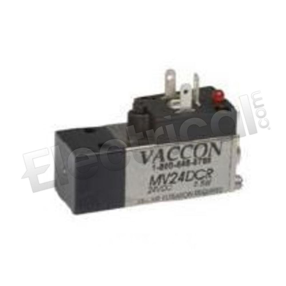 MV24VDCR