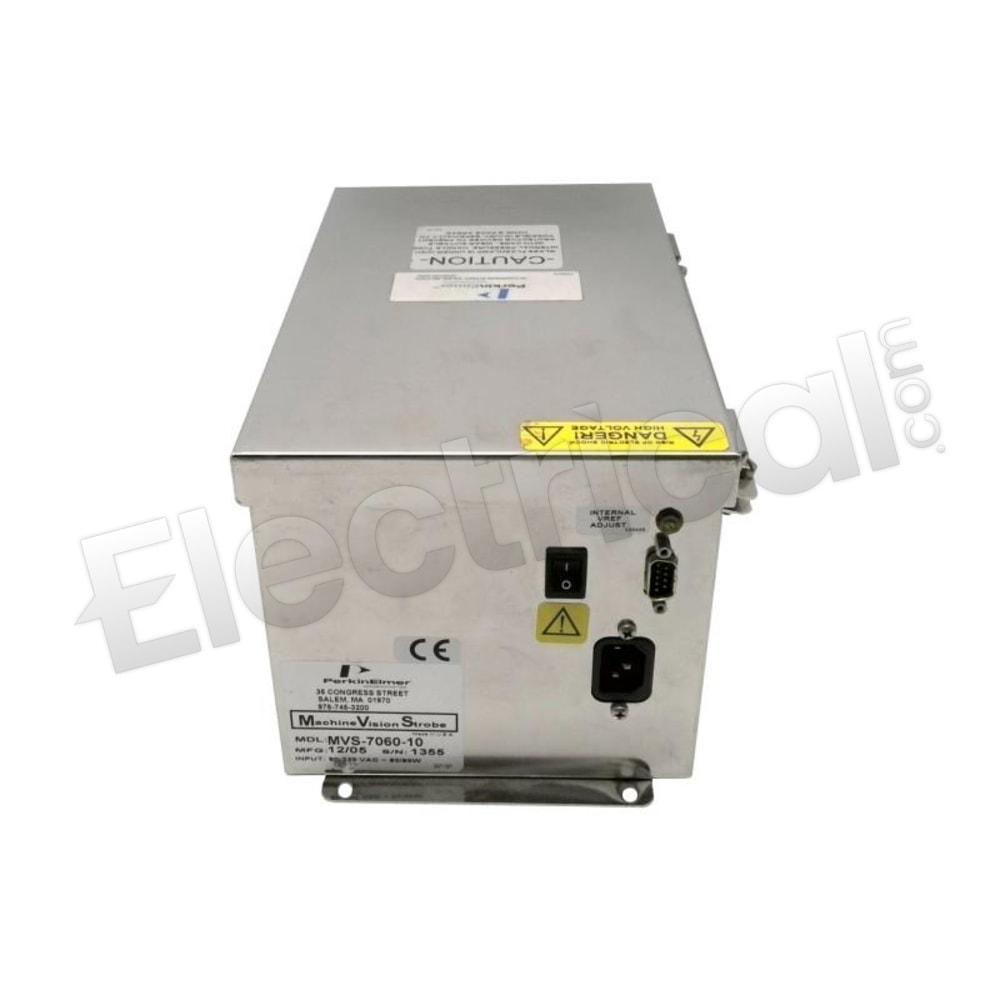 MVS-7060-10