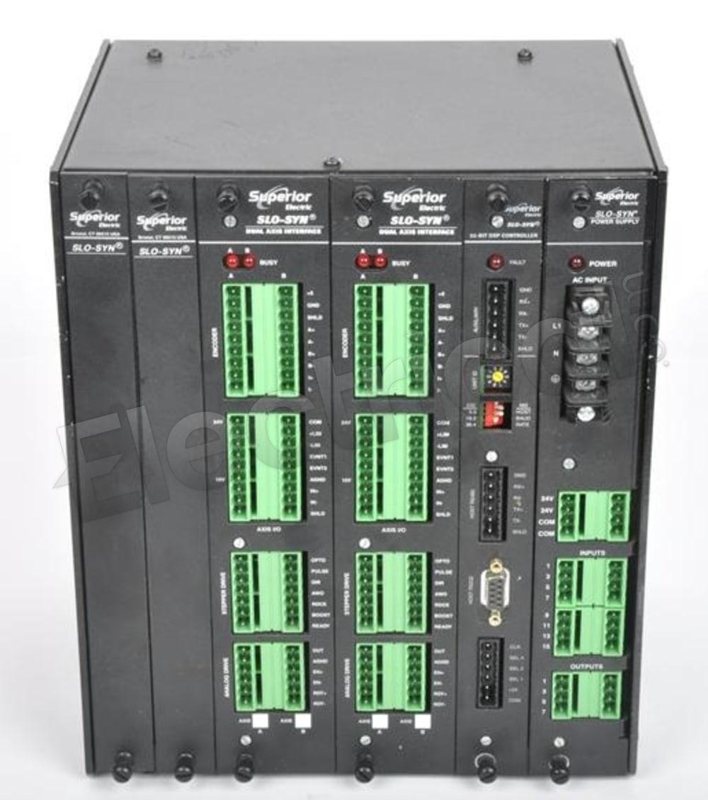 MX2000-6A
