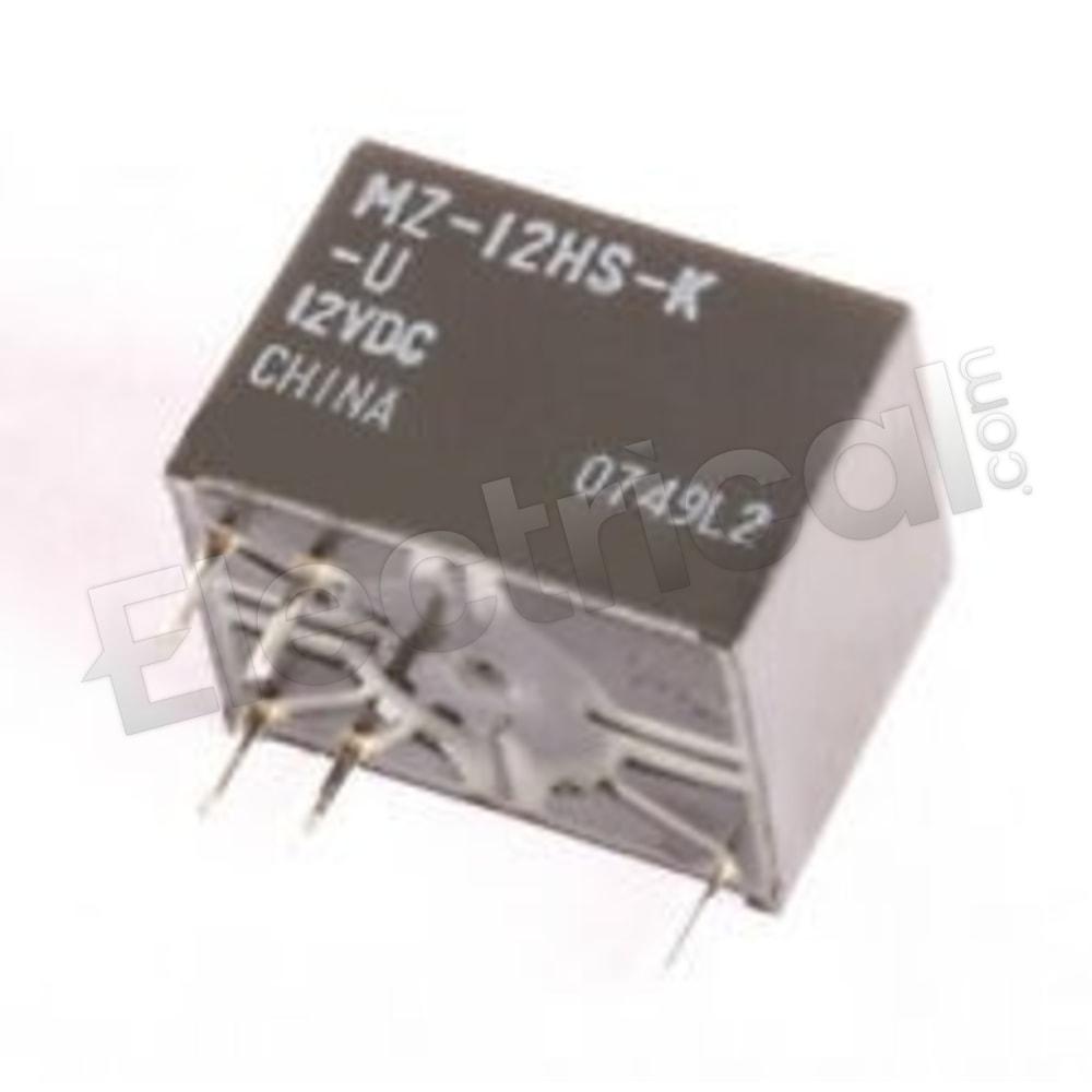 MZ-12HS-K-U