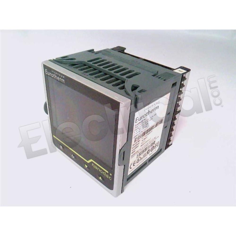 NANODAC/VL/C/X/LDD/RH/TS/WD/BASIC/ENG/XXX/XXXXX/XXXXXX/XX/XX
