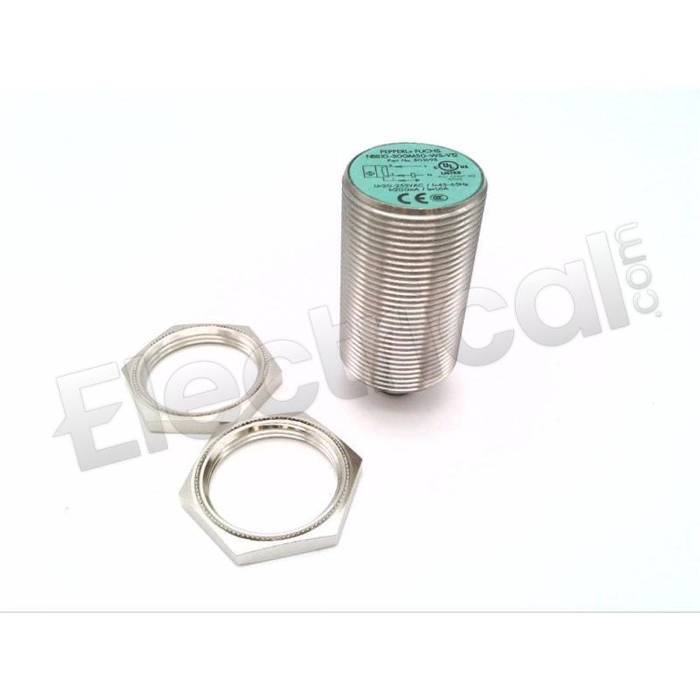 NBB10-30GM50-WS-V12