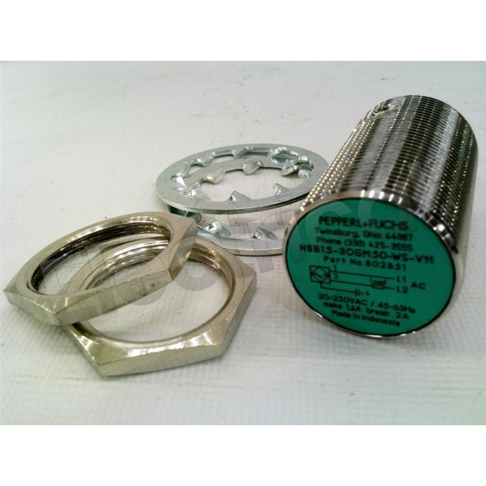 NBB15-30GM50-WS-V11
