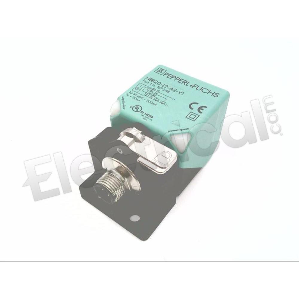 NBB20-L2-A2-V1