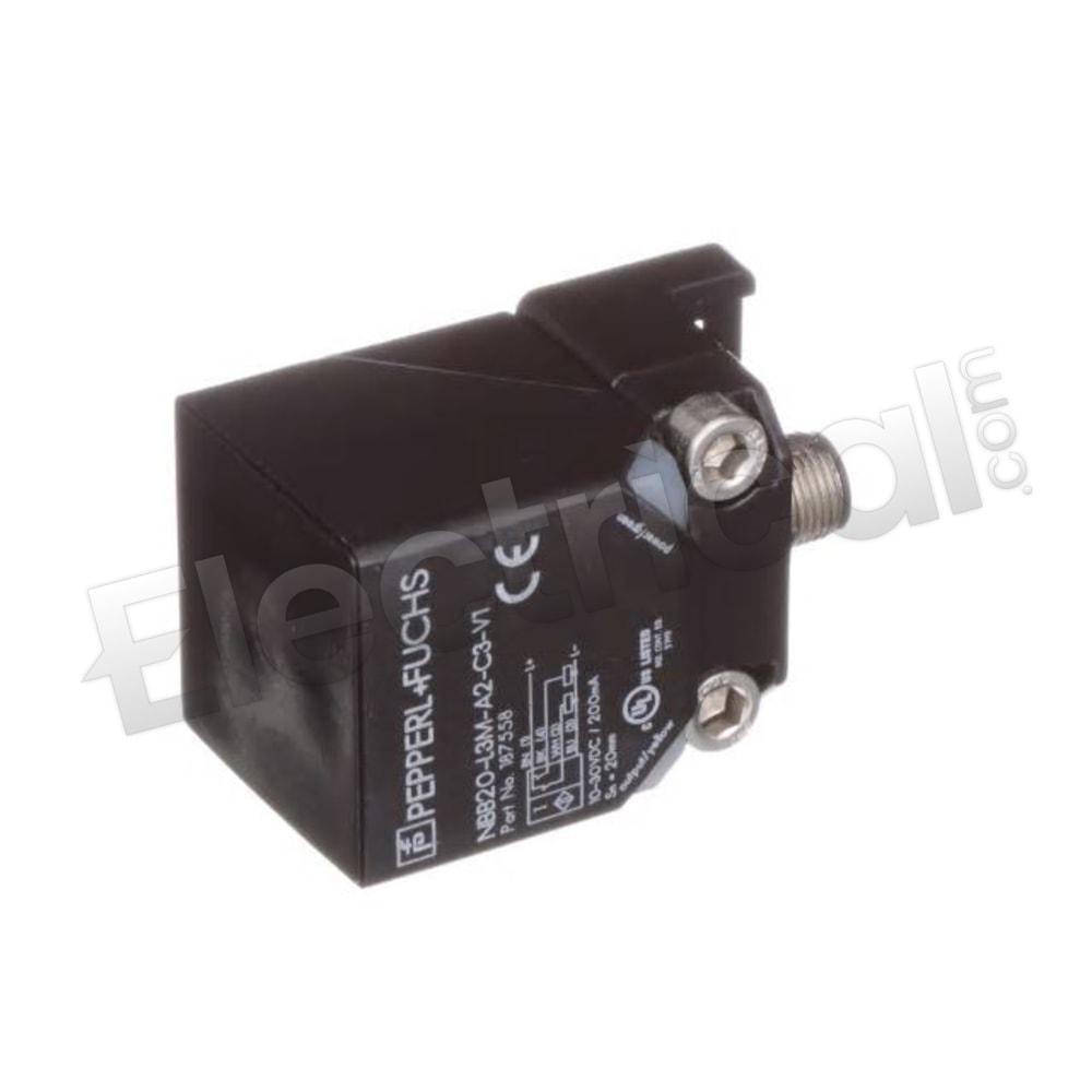 NBB20-L3M-A2-C3-V1