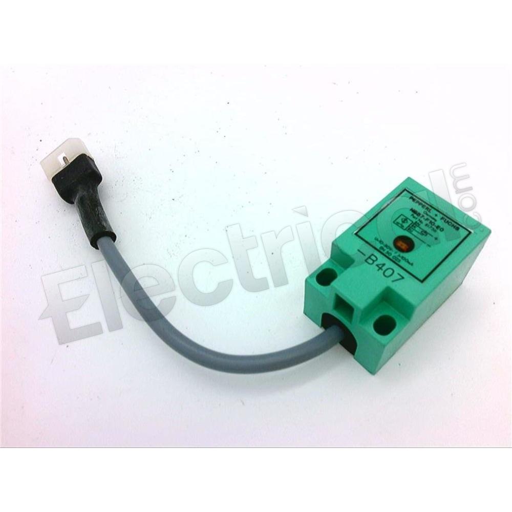NBB7-F10-E0-B407