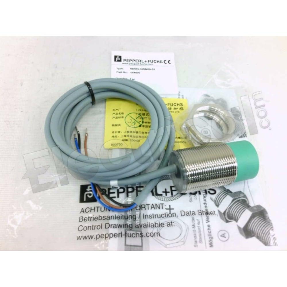 NBN15-30GM50-E0