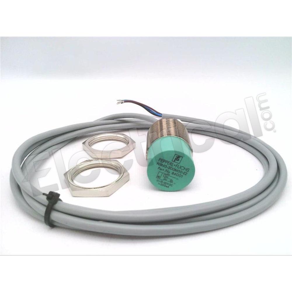 NBN15-30GM50-E2