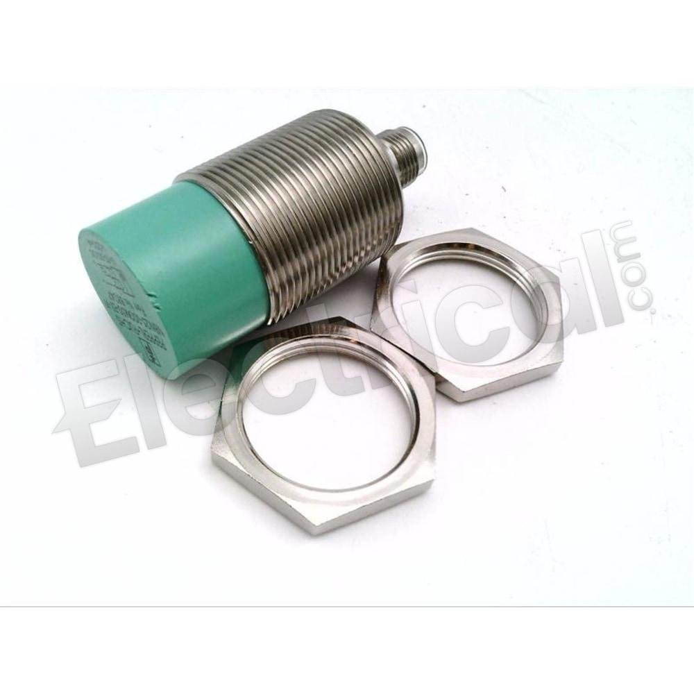NBN25-30GM50-E2-V1