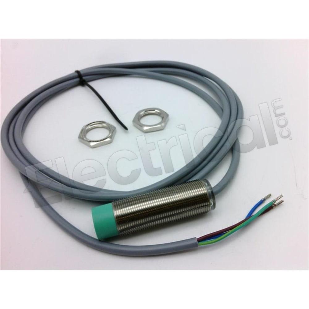NBN8-18GM60-WS