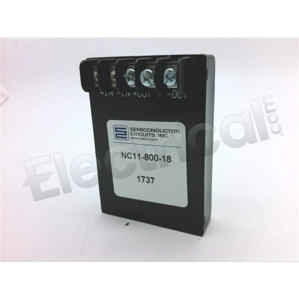 NC11-800-18