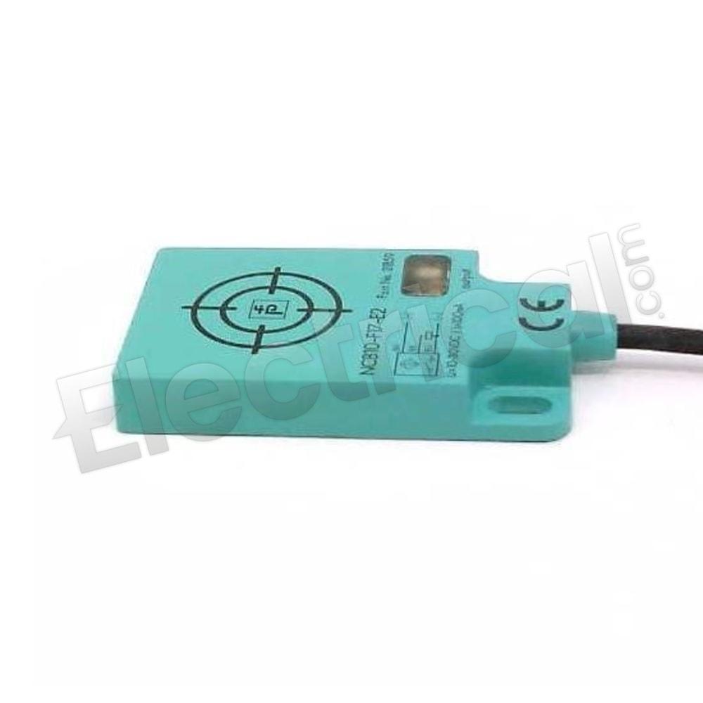 NCB10-F17-E2-B560