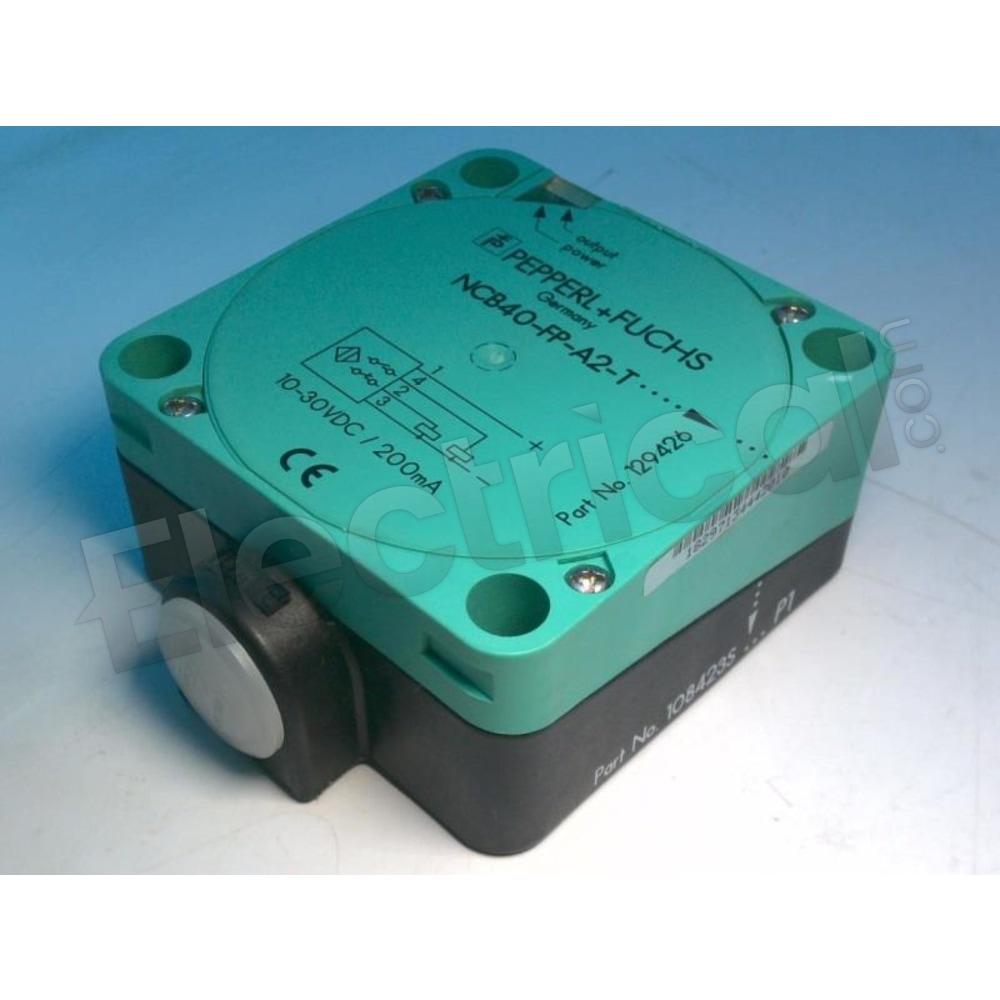 NCB40-FP-A2-T-P1