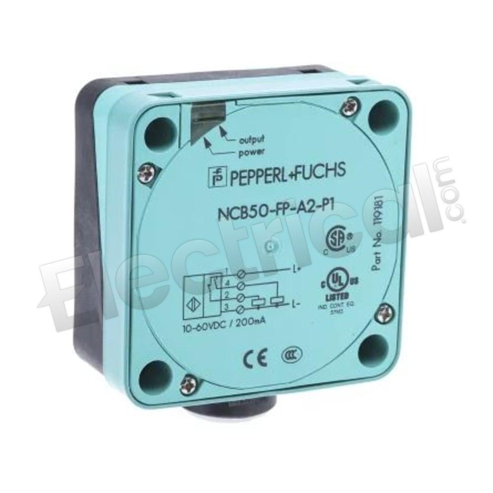 NCB50-FP-A2-P1