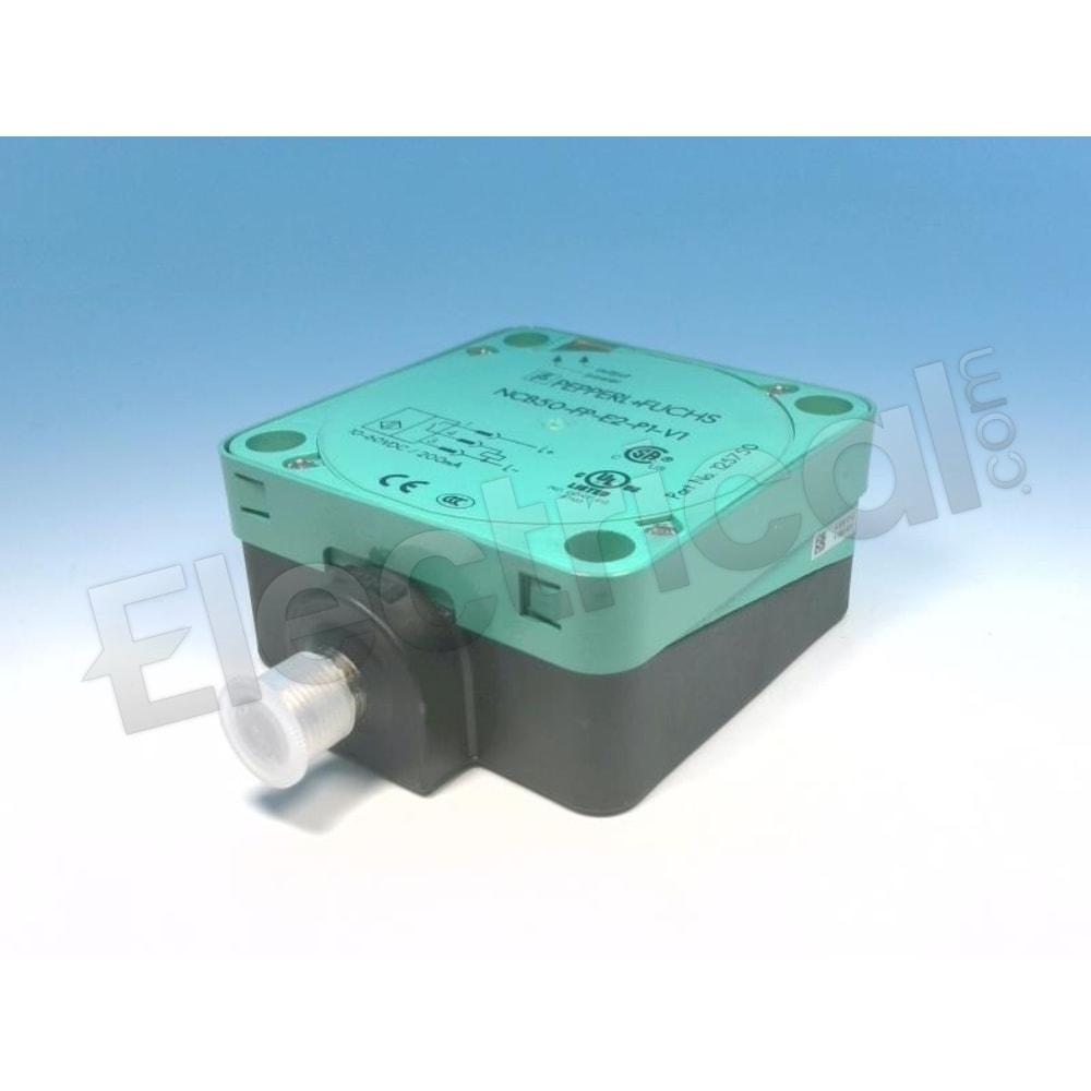 NCB50-FP-E2-P1-V1