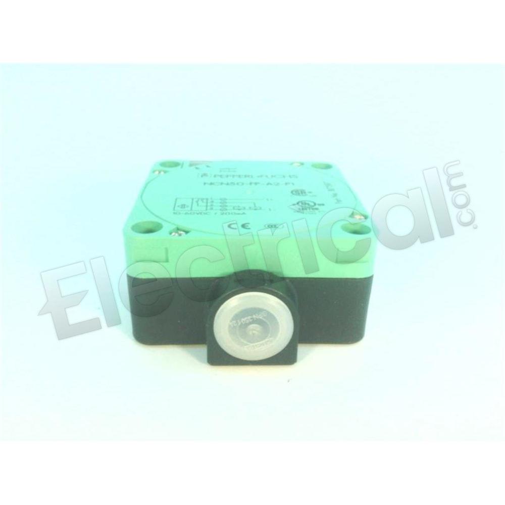 NCN50-FP-A2-P1