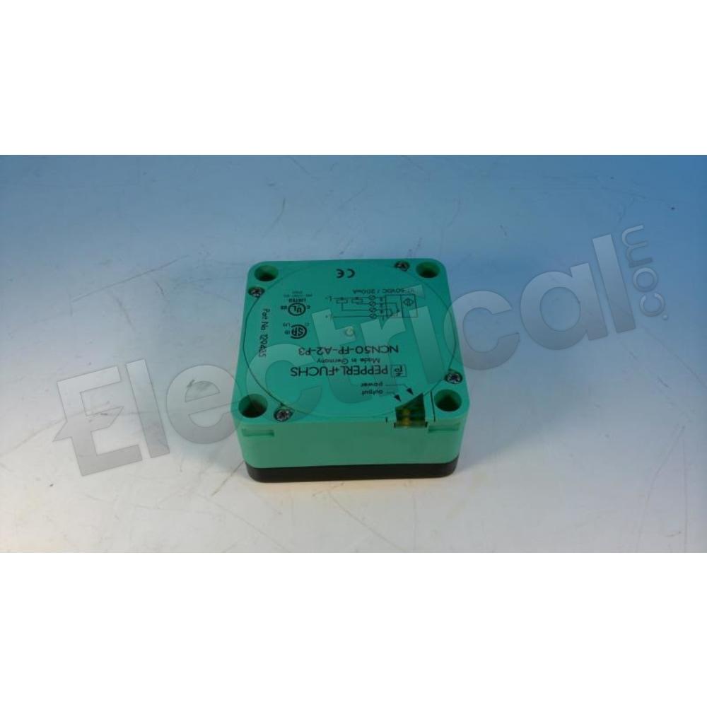 NCN50-FP-A2-P3