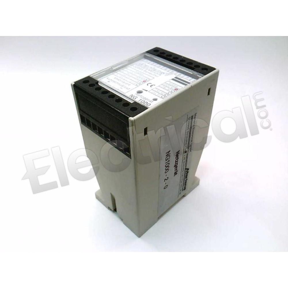 NG1000-2-0