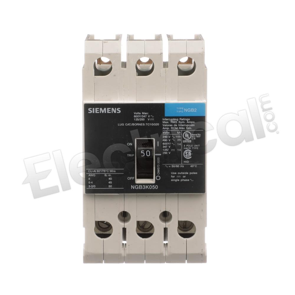 NGB3K050B