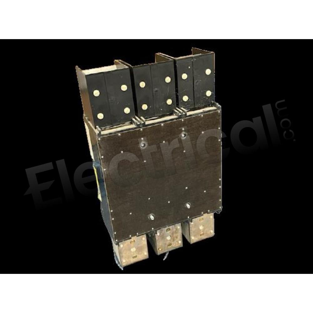Square D Molded Case NHF361200