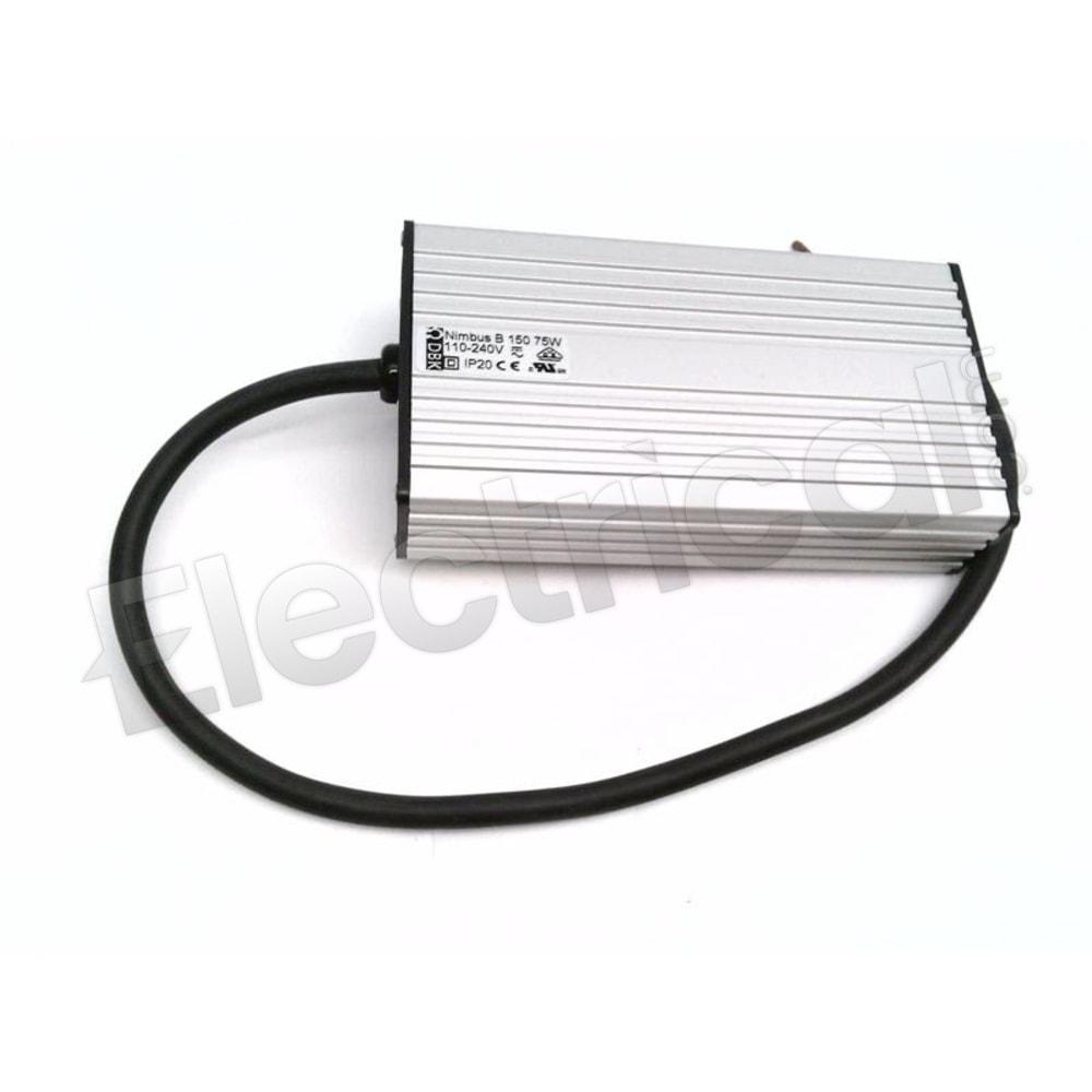 NIMBUS B / 150 - 75W