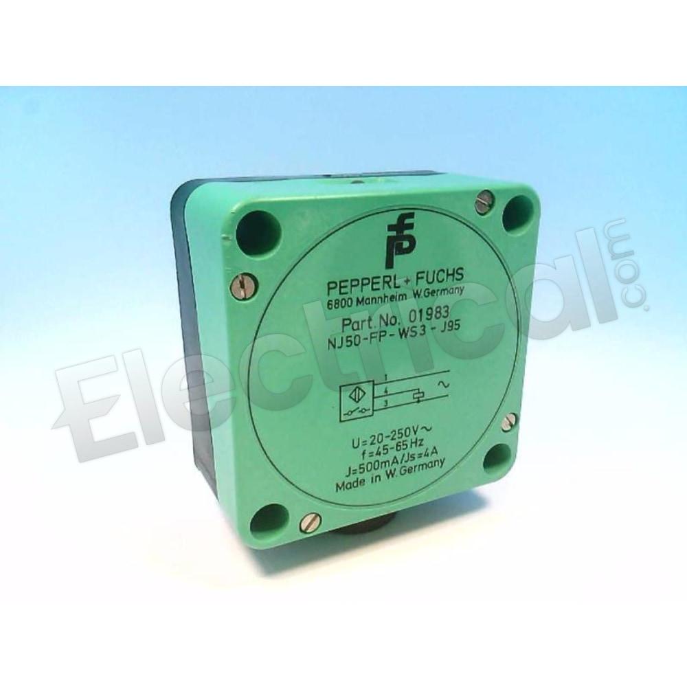NJ50-FP-WS3-J95