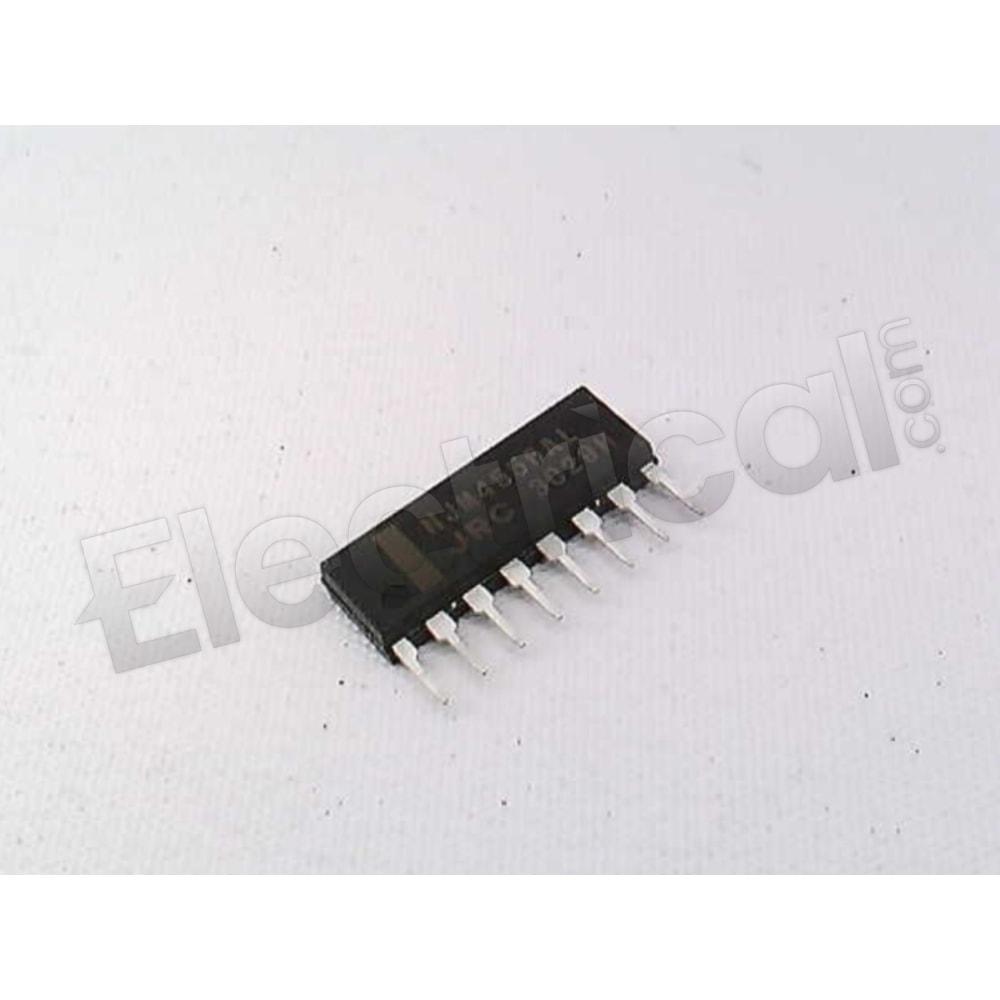 NJM4556AL